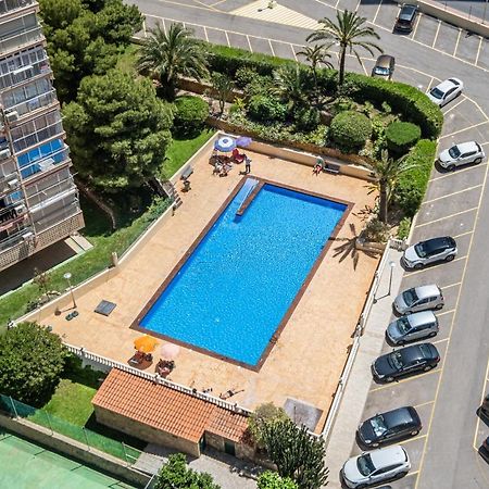 Don Miguel Apartment 9-C Levante Beach بينايدورم المظهر الخارجي الصورة