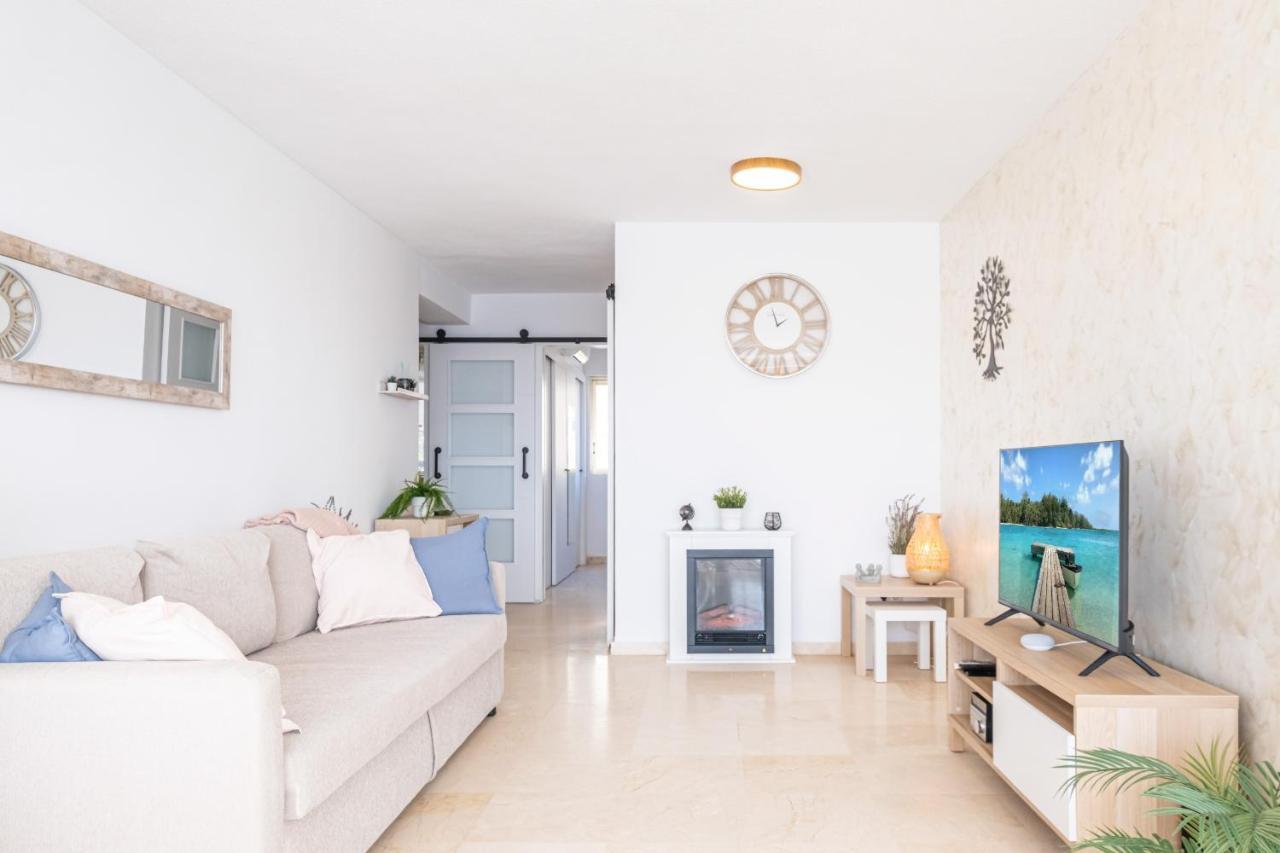 Don Miguel Apartment 9-C Levante Beach بينايدورم المظهر الخارجي الصورة